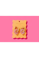 Taylor Elliott Designs TED Earring $24