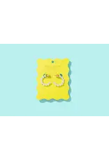 Taylor Elliott Designs TED Earring $24