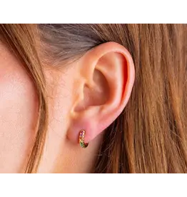 Taylor Elliott Designs TED Earring $30