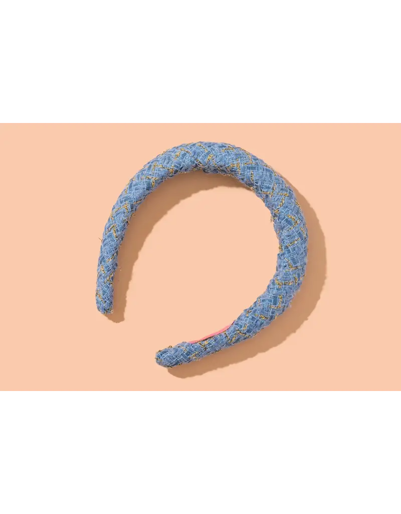 Taylor Elliott Designs TED Headband