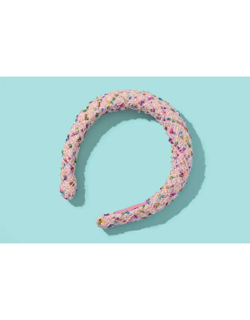 Taylor Elliott Designs TED Headband