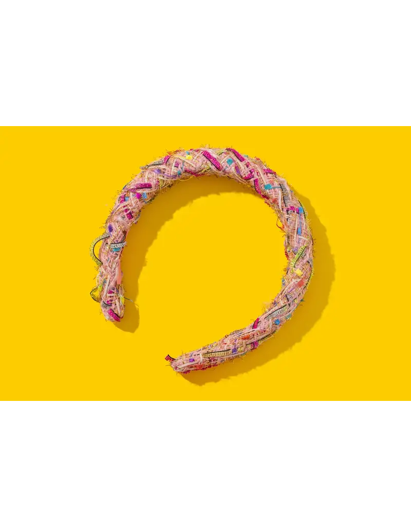 Taylor Elliott Designs TED Headband