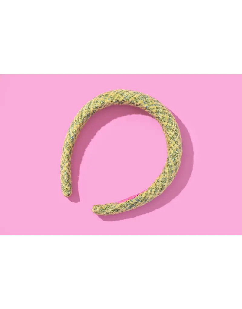 Taylor Elliott Designs TED Headband