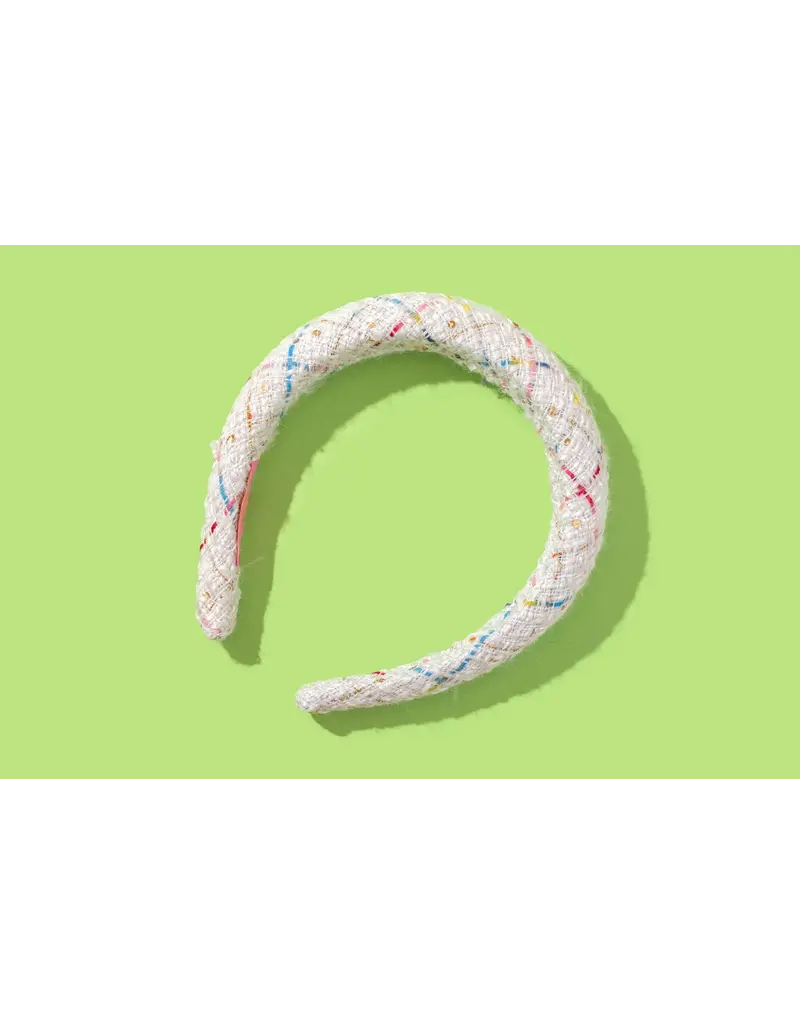 Taylor Elliott Designs TED Headband