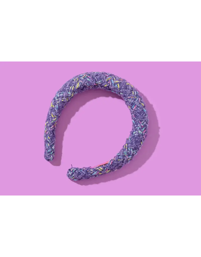 Taylor Elliott Designs TED Headband