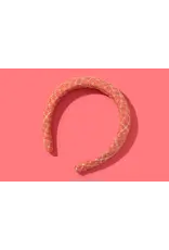 Taylor Elliott Designs TED Headband