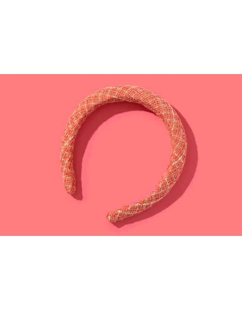 Taylor Elliott Designs TED Headband
