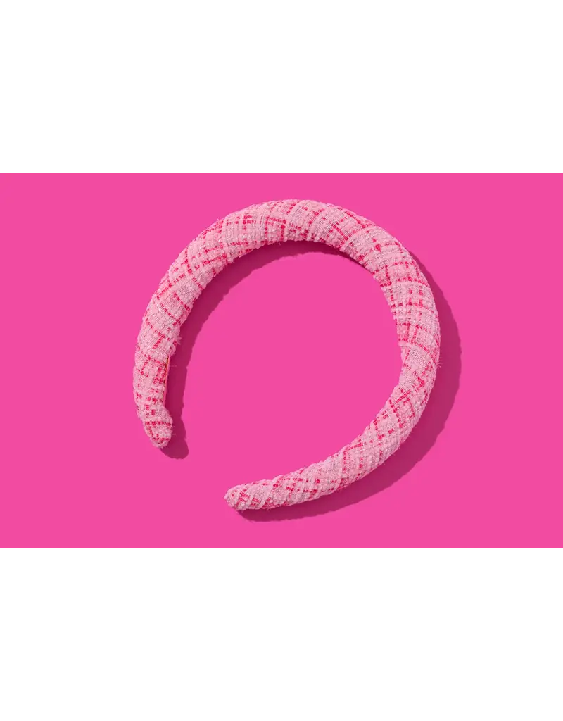 Taylor Elliott Designs TED Headband II