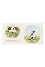 Jellycat The Pick Of The Sticks Book