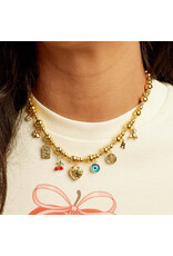 Little Words Project Base Necklace