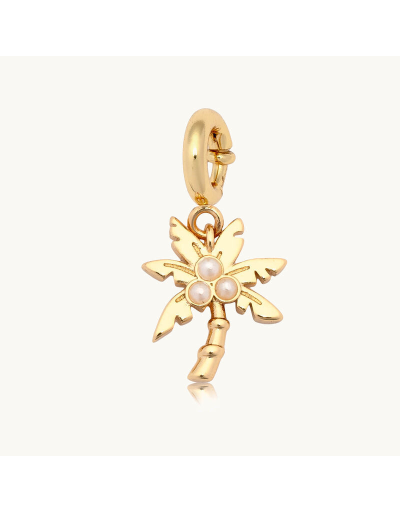 Little Words Project LWP Bracelet Charm