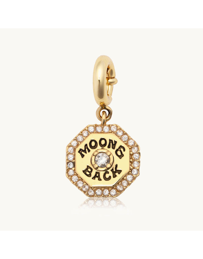 Little Words Project LWP Bracelet Charm