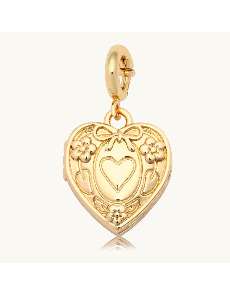 Little Words Project LWP Bracelet Charm