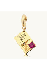 Little Words Project LWP Bracelet Charm