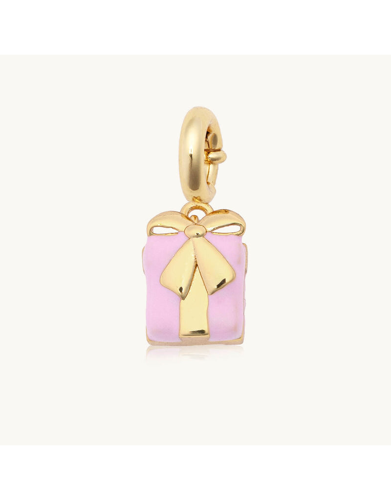 Little Words Project LWP Bracelet Charm