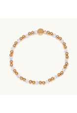 Little Words Project Base Bracelet Golden Hour