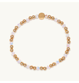Little Words Project Base Bracelet Golden Hour