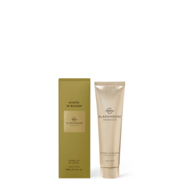 Glasshouse Hand Cream 3.4oz