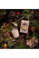 Glasshouse Holiday Triple Scented 13.4oz Candle