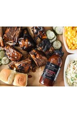 Terrapin Ridge Hot Pepper Bacon Grill & Wing Sauce