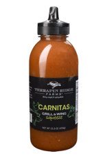 Terrapin Ridge Carnitas Grill & Wing Sauce