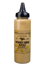 Terrapin Ridge Honey BBQ Aioli