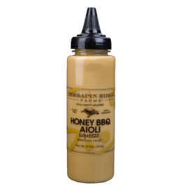 Terrapin Ridge Honey BBQ Aioli