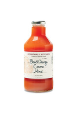 Stonewall Kitchen Blood Orange Cosmo Mixer