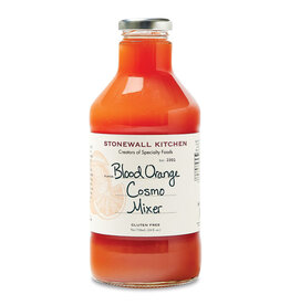 Stonewall Kitchen Blood Orange Cosmo Mixer