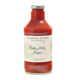 Stonewall Kitchen Bloody Mary Mixer 24 oz