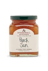Stonewall Kitchen Peach Jam 12.25 oz