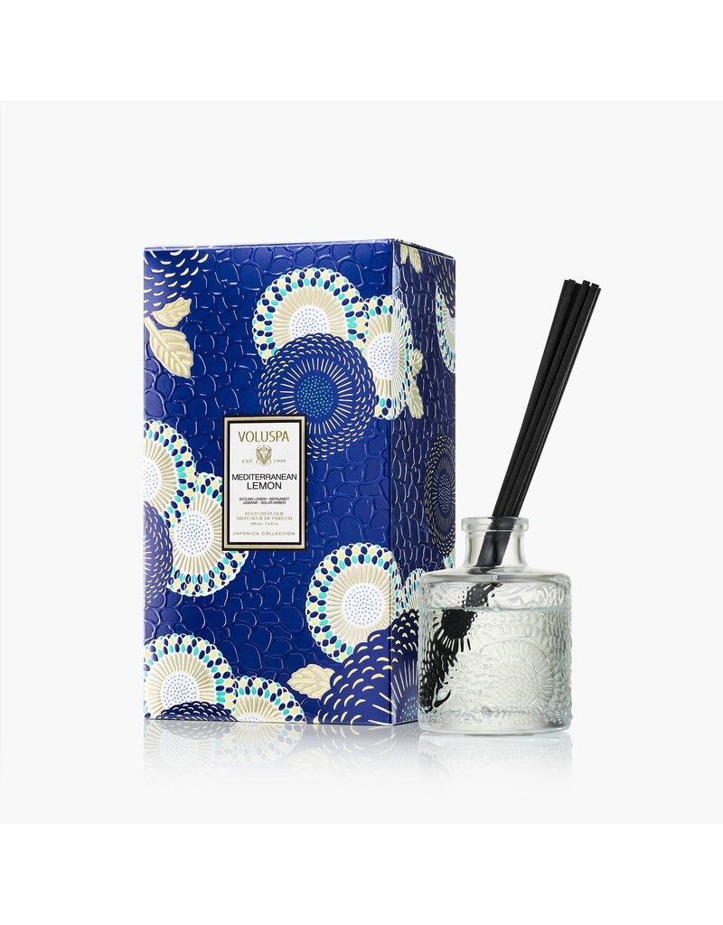 Voluspa Home Ambiance Diffuser 3.4oz