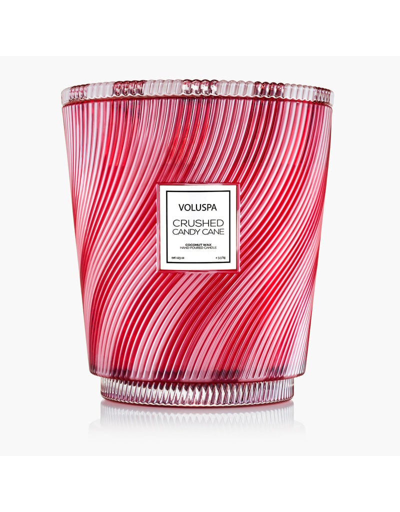 Voluspa 5 Wick Hearth Candle