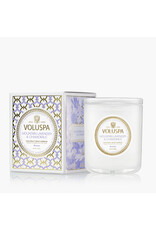 Voluspa Boxed Classic Candle 9.5 Oz
