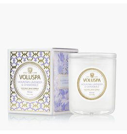 Voluspa Boxed Classic Candle 9.5 Oz