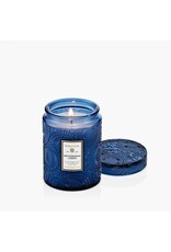 Voluspa Small Glass Jar Candle