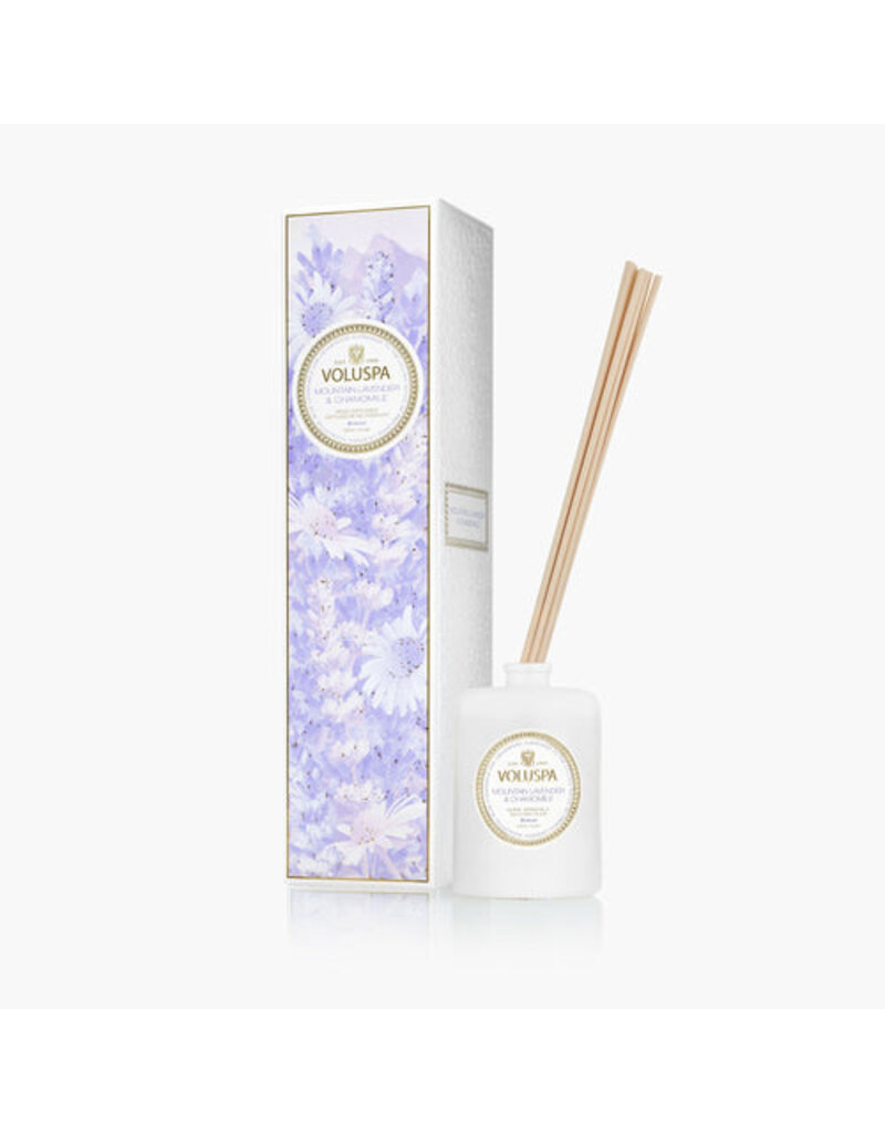 Voluspa 6 oz Reed Diffuser