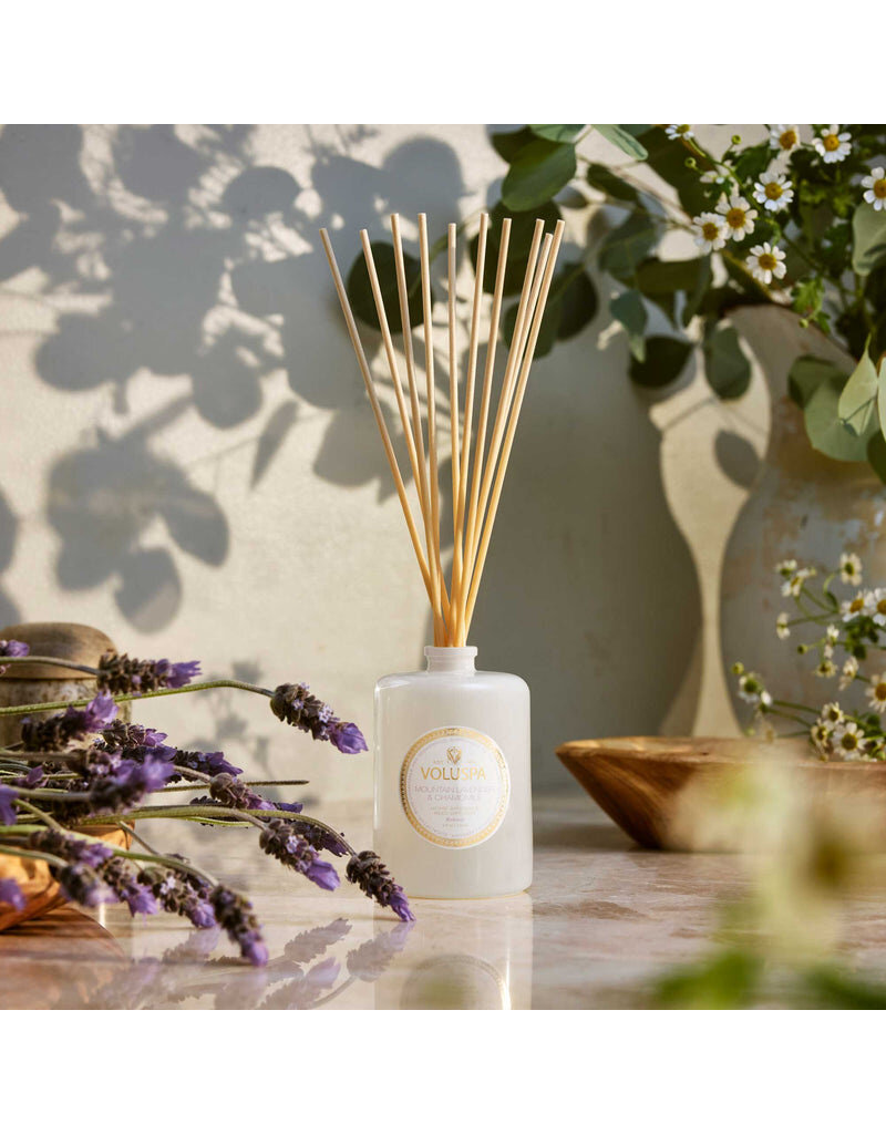 Voluspa 6 oz Reed Diffuser