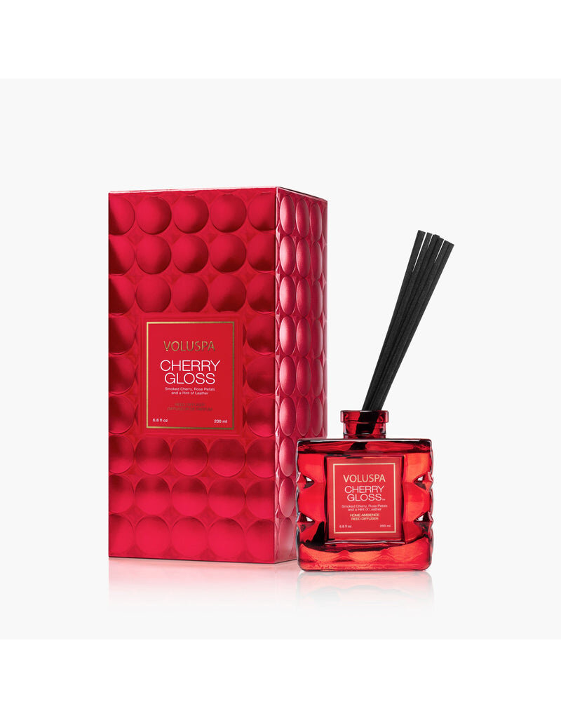 Voluspa 200ml Reed Diffuser