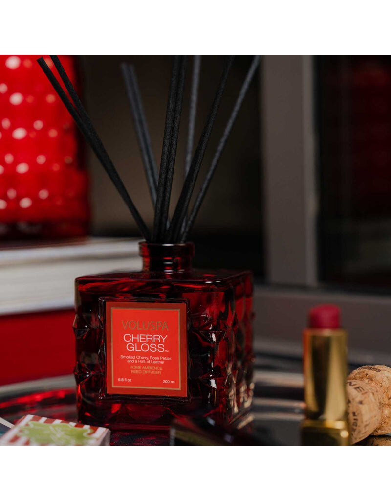 Voluspa 200ml Reed Diffuser