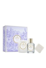 Voluspa Retreat Ritual Gift Set - Mountain Lavender & Chamomile