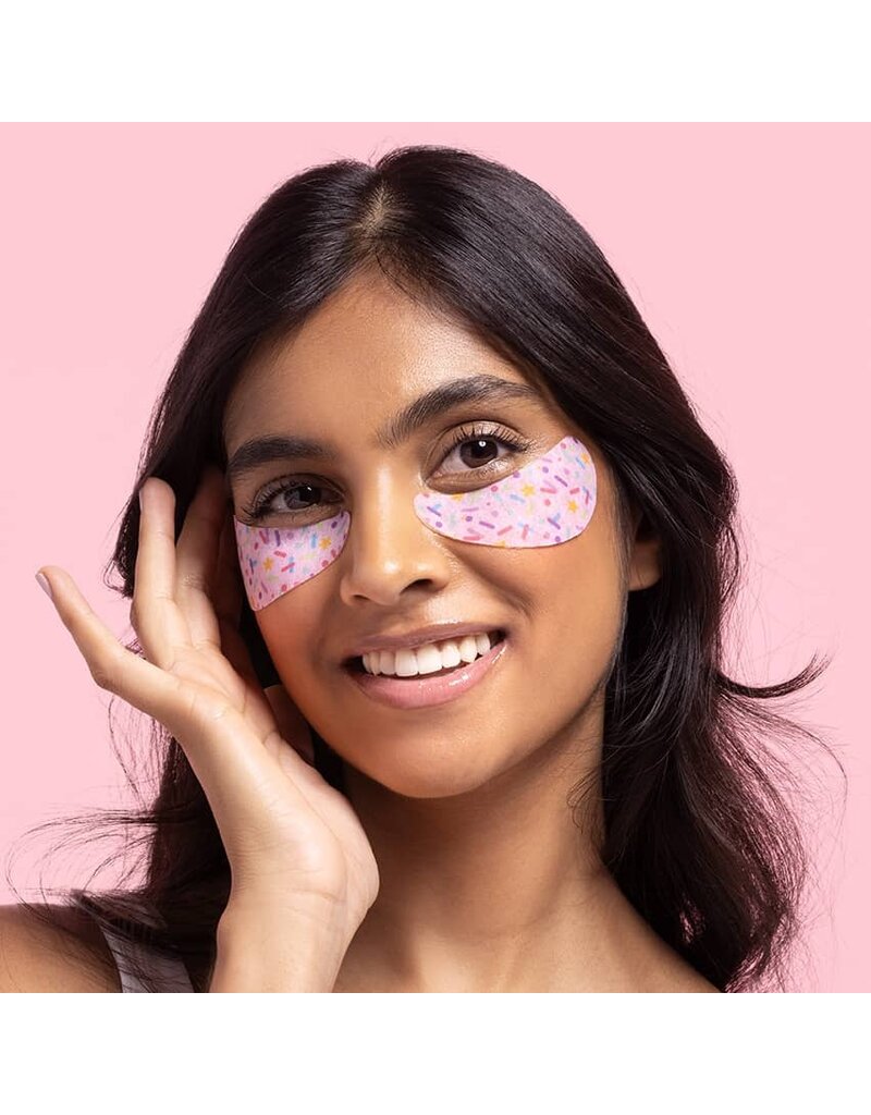 Patchology Eye Want Cake Eye Gel - 5 Pair