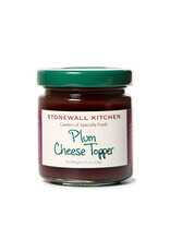 Stonewall Kitchen Plum Cheese Topper 4.5oz