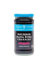 Stonewall Kitchen Bourbon Bada Bing Cherries 13.5oz