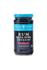 Stonewall Kitchen Rum Bada Bing Cherries 13.5oz
