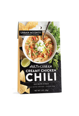 Stonewall Kitchen Multi Cooker Creamy Chicken Chili