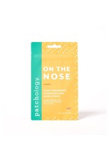 Patchology Hydrocolloid Nose Strips 5 pack