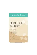 Patchology Triple Shot - Caffine Inspired Kit
