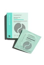 Patchology Flashpatch Rejuvenating Eye Gels -  5Pairs