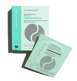 Patchology Flashpatch Rejuvenating Eye Gels -  5Pairs